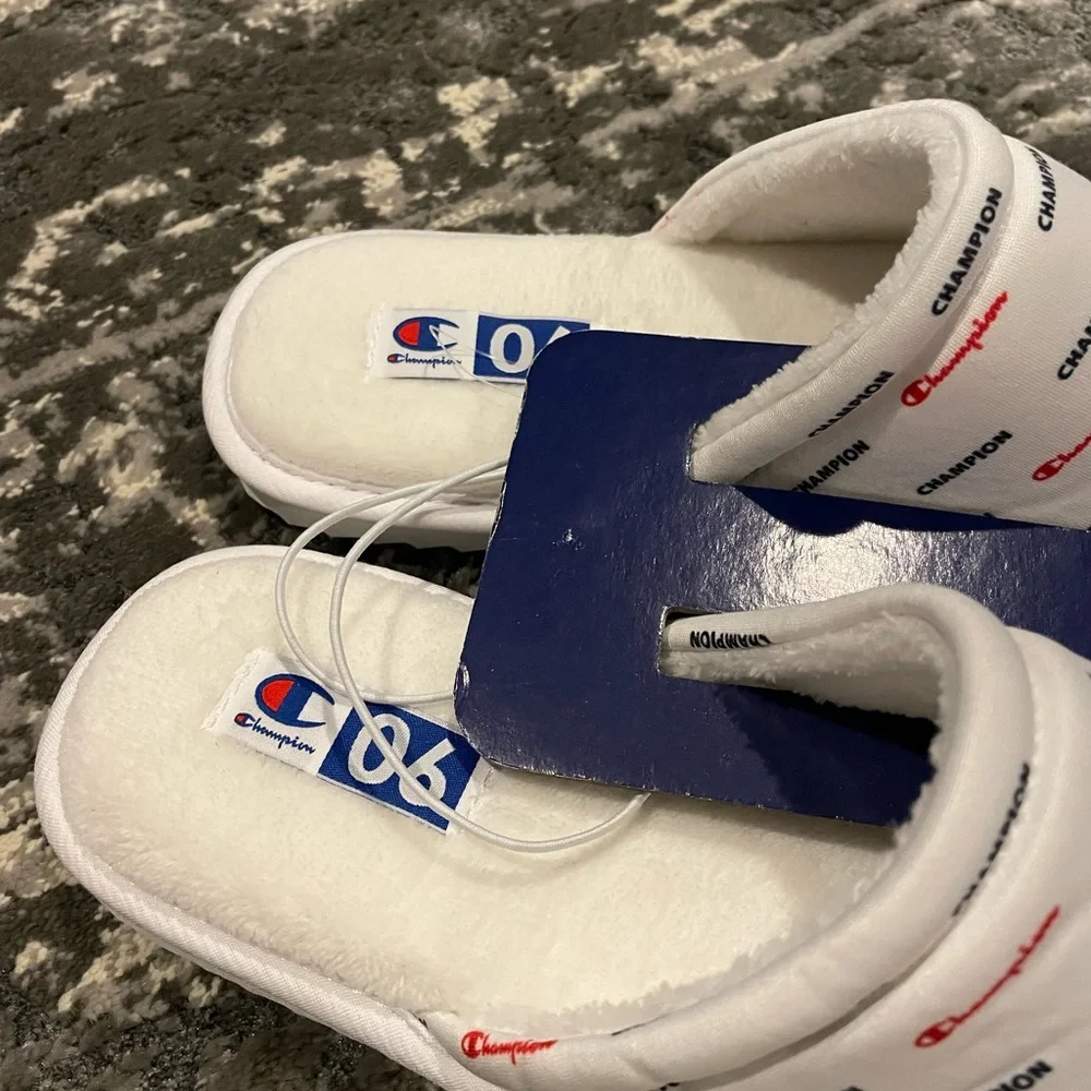Champion Motel Script.Woman size 6.New - Picture 3 of 4